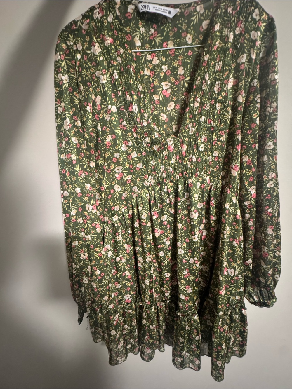 Zara Mini Dress